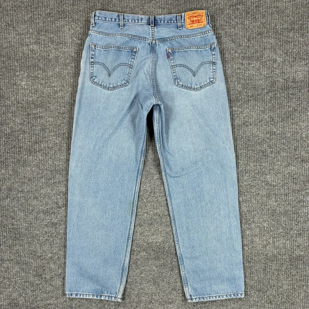 Levis excellent pre